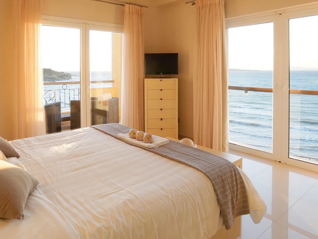 Pictures Suites Agios Stefanos Avliotes  Room photo