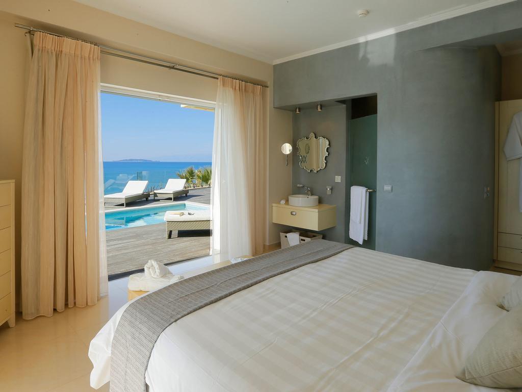 Pictures Suites Agios Stefanos Avliotes  Room photo