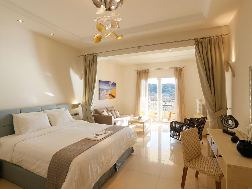 Pictures Suites Agios Stefanos Avliotes  Room photo