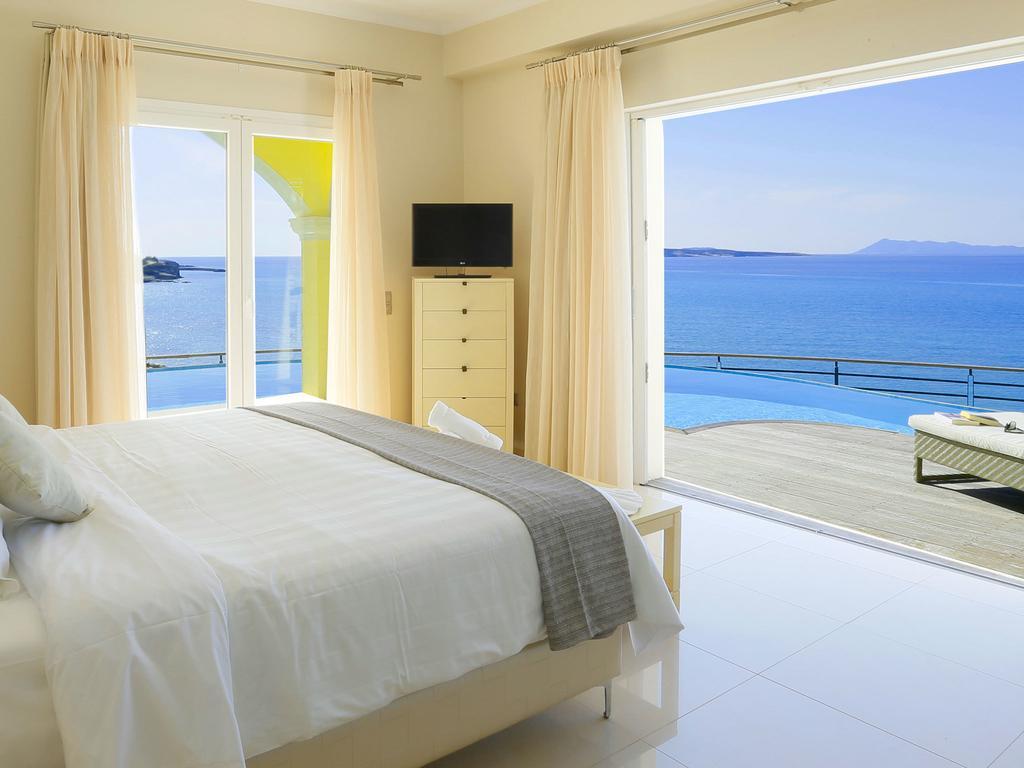 Pictures Suites Agios Stefanos Avliotes  Room photo