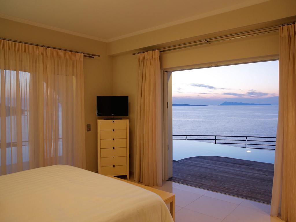 Pictures Suites Agios Stefanos Avliotes  Room photo