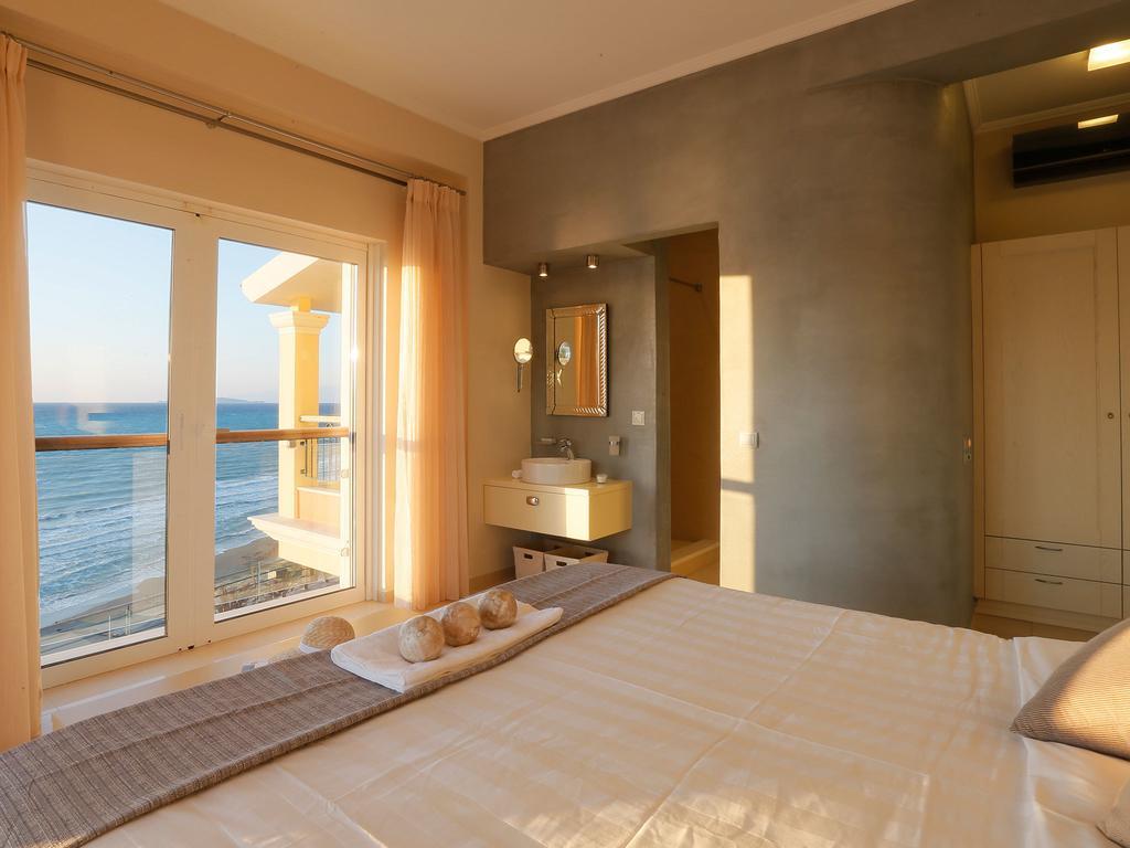 Pictures Suites Agios Stefanos Avliotes  Room photo