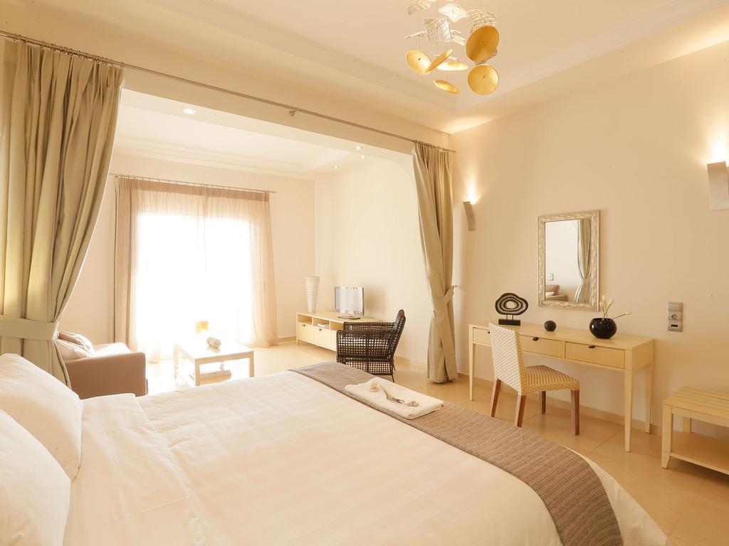 Pictures Suites Agios Stefanos Avliotes  Room photo